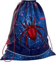 Мешок для обуви "Spider", 365x440 мм