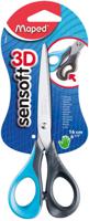 Ножницы "Sensoft", 16 см