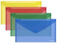 Папка-конверт на кнопке "Envelope", С6