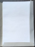 Папка для черчения "Конструктор", А3, 20 листов