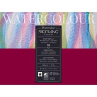 Блокнот-склейка для акварели "Watercolour", 24х32 см, 20 листов