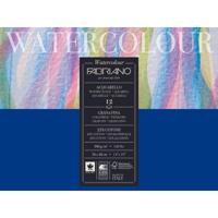 Блокнот-склейка для акварели "Watercolour Studio", 36x48 см, 12 листов