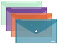 Папка-конверт на кнопке "Envelope", С6