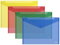 Папка-конверт на кнопке "Envelope", B5