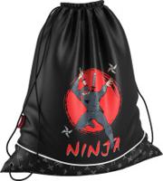 Сумка для обуви "Ninja", 35х45 см