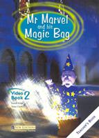 Mr. Marvel and His Magic Bag Teacher's Guide