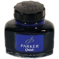 Чернила "Parker" синие, 57 мл