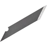 Лезвие запасное для перового ножа-скальпеля "Attache Selection", 10 штук