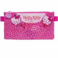 Пенал-косметичка "Hello Kitty", 21,5x12 см