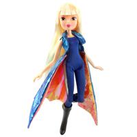 Кукла Winx Club "Шпионское послание. Стелла", 28 см