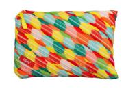 Пенал-сумочка "Colors Jumbo Pouch" (мульти шарики)