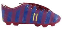 Пенал в форме бутса цвета FC Barcelona (Барселона)