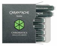 Картридж "Chromatics Delicate Green" для перьевых ручек