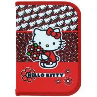Пенал молнии "Hello Kitty", 200x130 мм