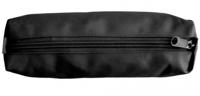 Пенал-тубус "Черный", 210x45x55 мм