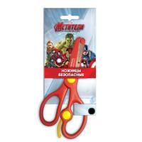 Ножницы безопасные Marvel "Мстители", 13,5 см