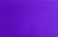 Бумага крепированная для детского творчества, фиолетовая
