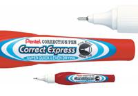 Корректор-ручка Correct Express, 7 мл, 1.00 мм