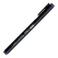 Ручка для черчения "GEO Liner", 0,05 мм, черная