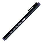 Ручка для черчения "GEO Liner", 0,8 мм, черная