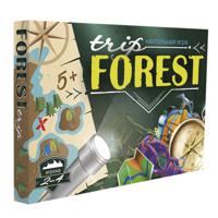 Настольная игра "Trip Forest"