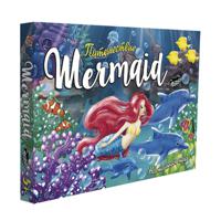 Настольная игра "Путешествие Mermaid"