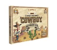 Настольная игра "Cowboy"