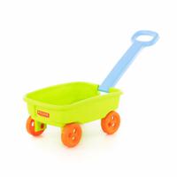 Тележка №3, с ручкой