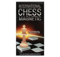 Дорожные магнитные шахматы