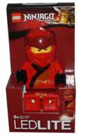 Фонарь-игрушка Lego "Ninjago. Kai"