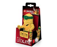 Фонарь-игрушка Lego "Ninjago. Gold Ninja"