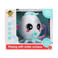 Игрушка для купания "Осьминог"