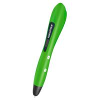 3D-ручка "Funtastique Lilo", цвет: зеленый, арт. FPN03G
