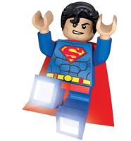 Фонарь-игрушка "Super Heroes. Superman"