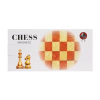 Шахматы магнитные, арт. 8918
