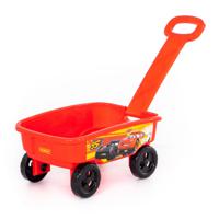 Тележка "Тачки"