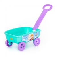 Тележка "Холодное сердце"