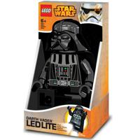 Фонарь-игрушка LEGO "Star Wars. Darth Vader"