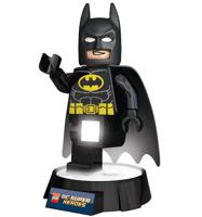 Фонарь-игрушка LEGO "DC Super Heroes. Batman", на подставке