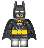 Фонарь-игрушка LEGO "Batman Movie. Batman"