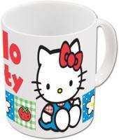 Кружка керамическая в подарочной упаковке "Hello Kitty. №2" (325 мл)