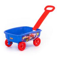 Тележка Marvel "Человек-Паук"