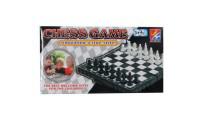 Игра настольная "Шахматы магнитные, дорожные"