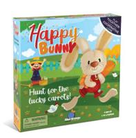 Настольная игра "Удачливый кролик (Happy Bunny)"