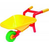 Садовая тачка "Altacto", 51,5 см