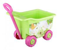 Тележка детская "Сказка"