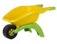 Тачка детская