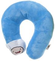 Мягкая подушка "Adventure Time. Finn", для путешествий
