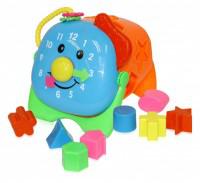 Сортер Lorelli Toys, цвет: blocks koala 1301