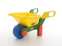 Тачка "Миффи" №2